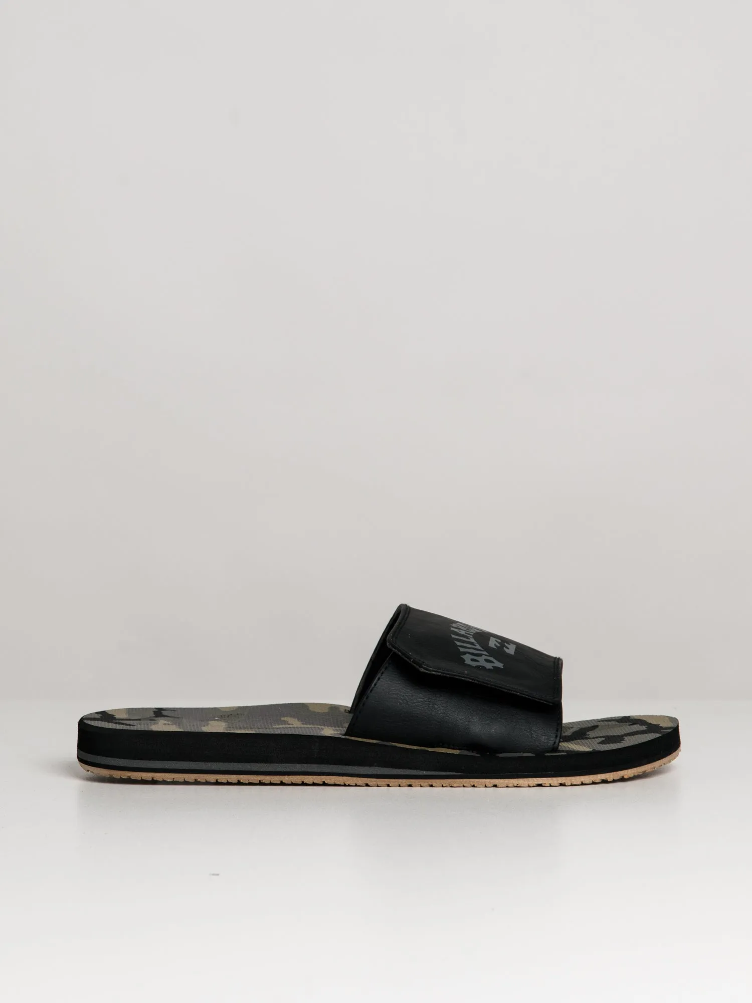 MENS BILLABONG ALL DAY IMPACT SLIDE - CLEARANCE sold by Boathouse