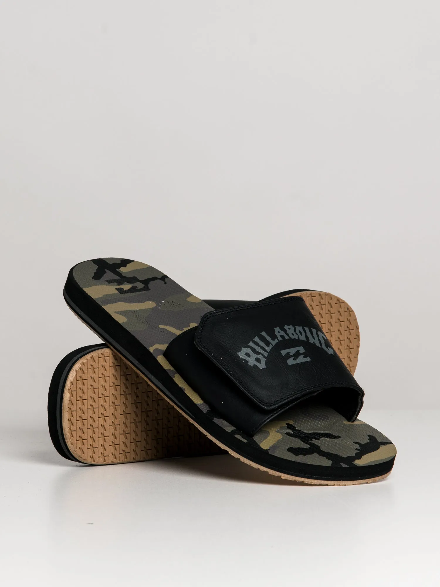 MENS BILLABONG ALL DAY IMPACT SLIDE - CLEARANCE sold by Boathouse product image thumbnail 2