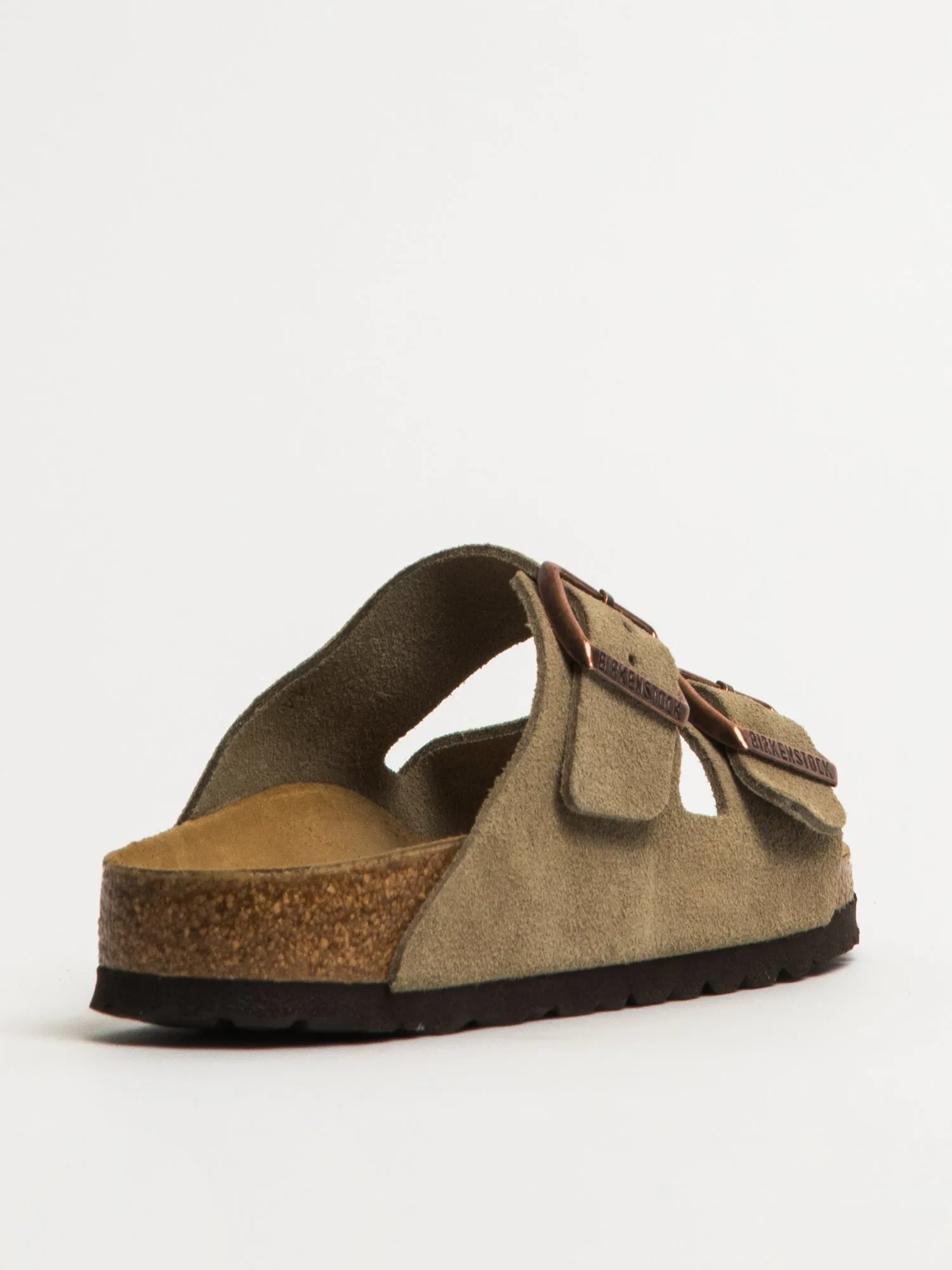 WOMENS BIRKENSTOCK ARIZONA NARROW SANDALS sold by Boathouse product image thumbnail 3