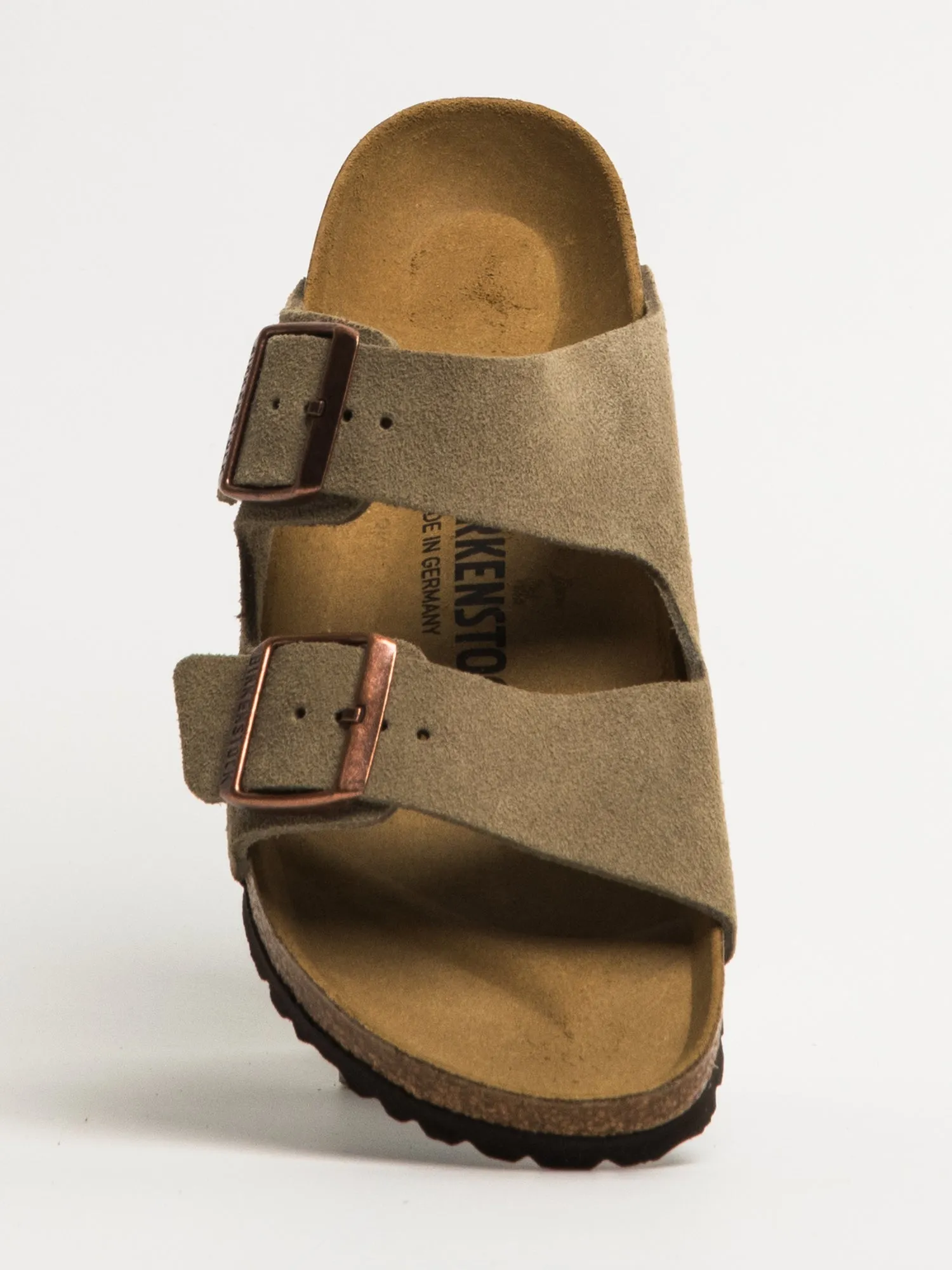 WOMENS BIRKENSTOCK ARIZONA NARROW SANDALS sold by Boathouse product image thumbnail 5