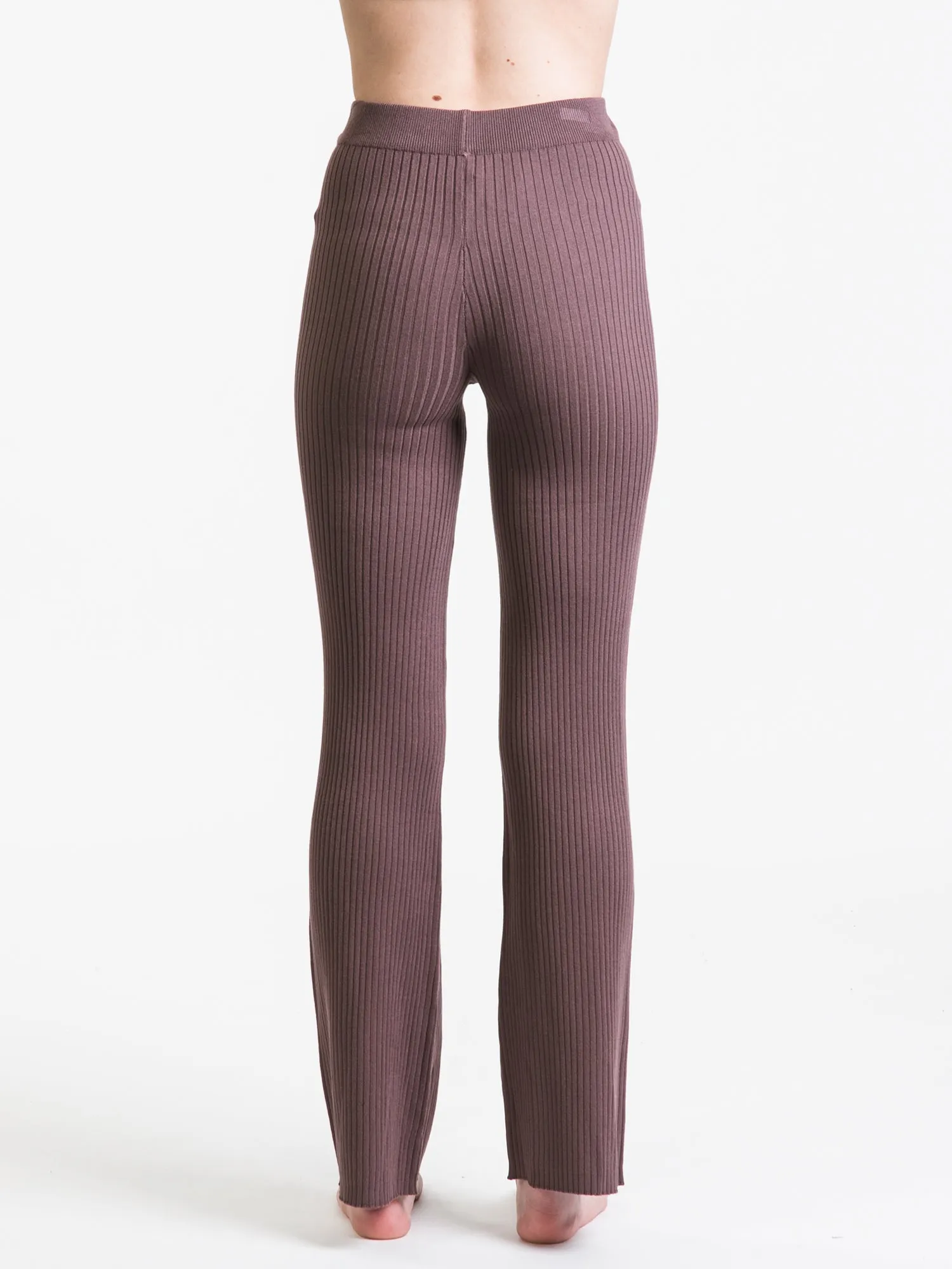 HARLOW AUDREY FLARE PANT - CLEARANCE sold by Boathouse product image thumbnail 2