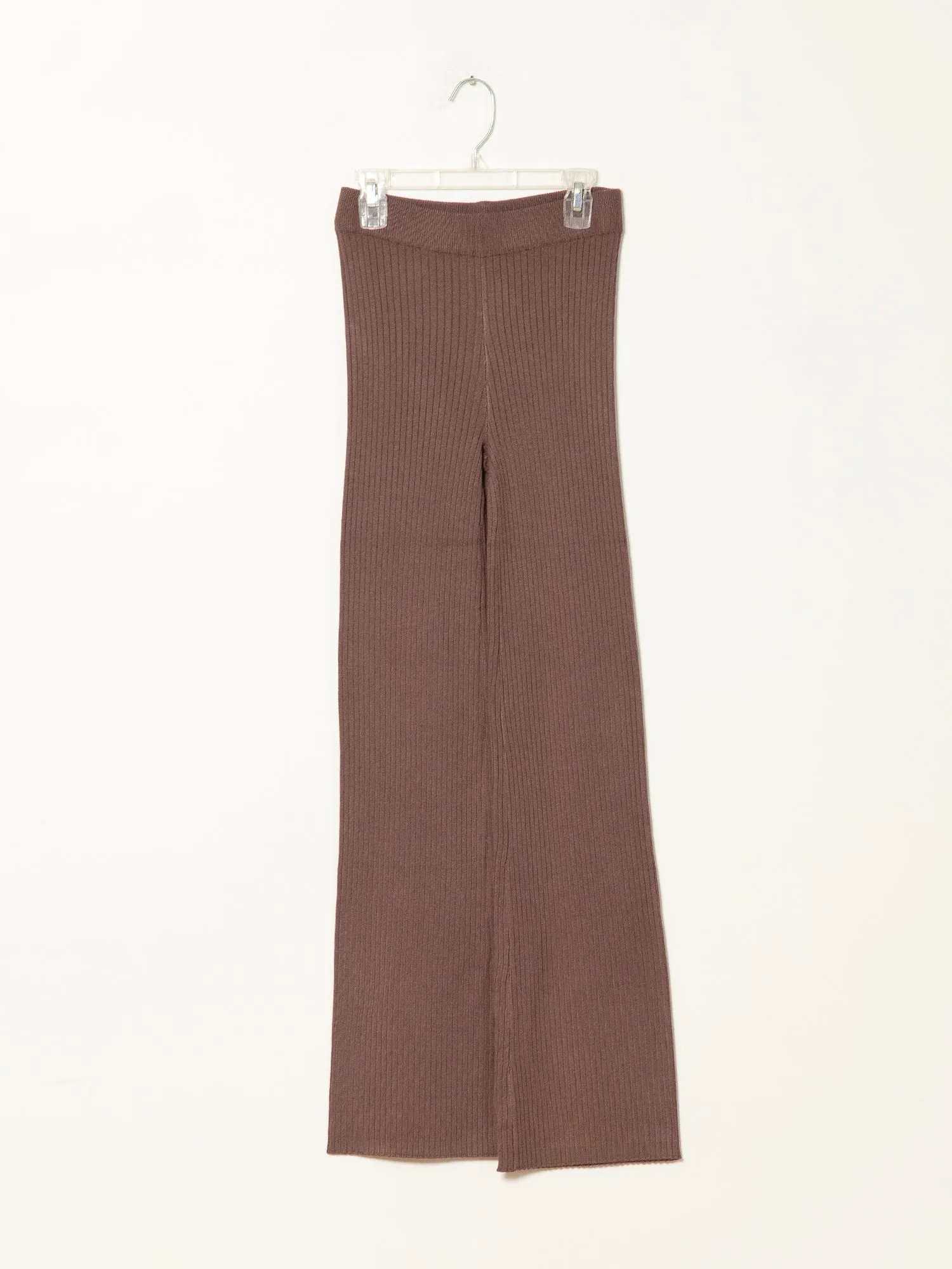 HARLOW AUDREY FLARE PANT - CLEARANCE sold by Boathouse product image thumbnail 3