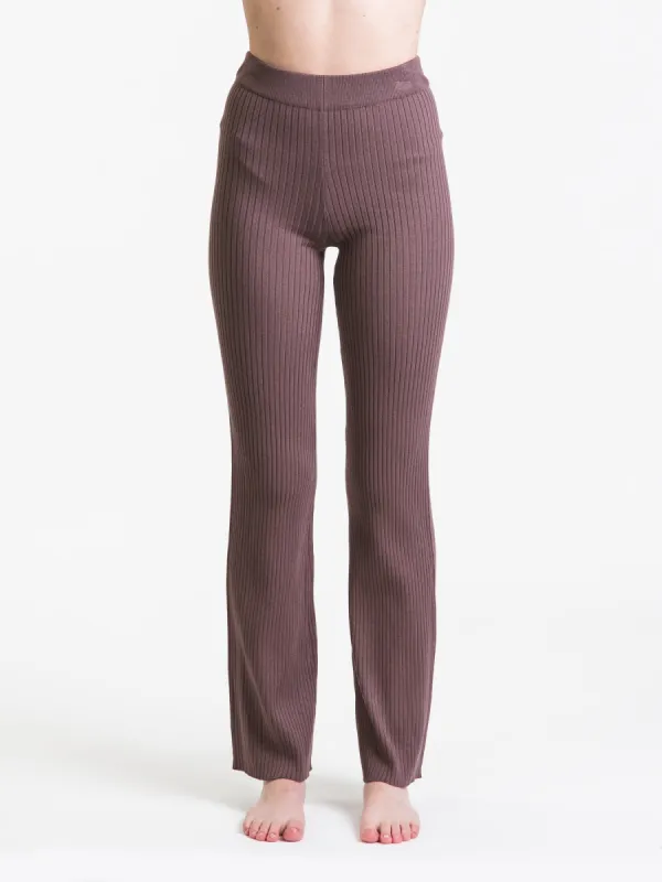HARLOW AUDREY FLARE PANT - CLEARANCE sold by Boathouse