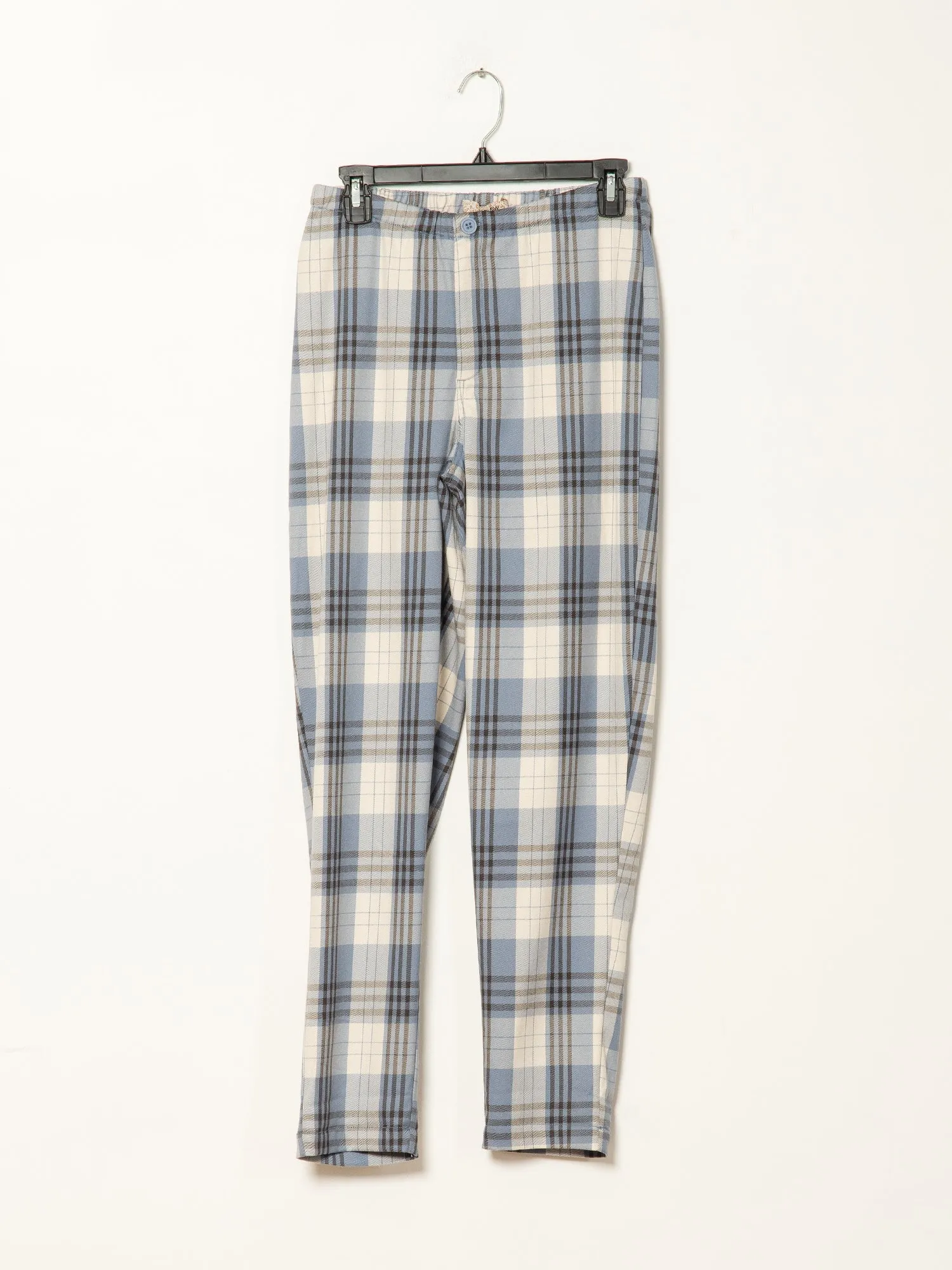 HARLOW ARIA PLAID PANT - CLEARANCE sold by Boathouse product image thumbnail 3