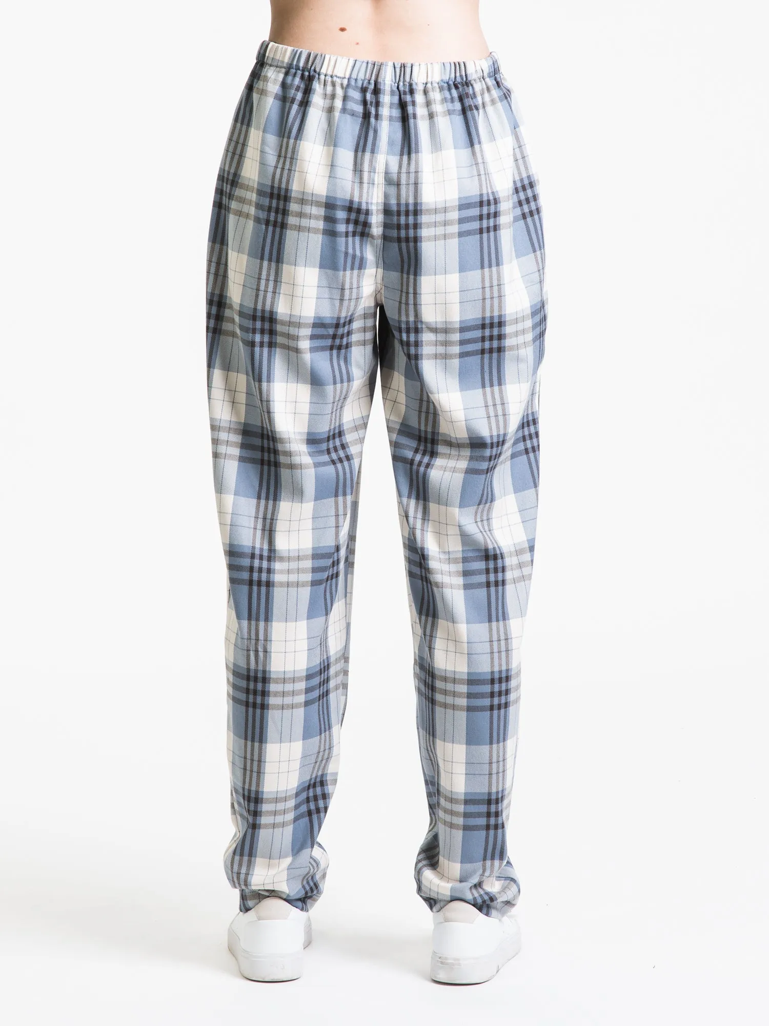 HARLOW ARIA PLAID PANT - CLEARANCE sold by Boathouse product image thumbnail 2