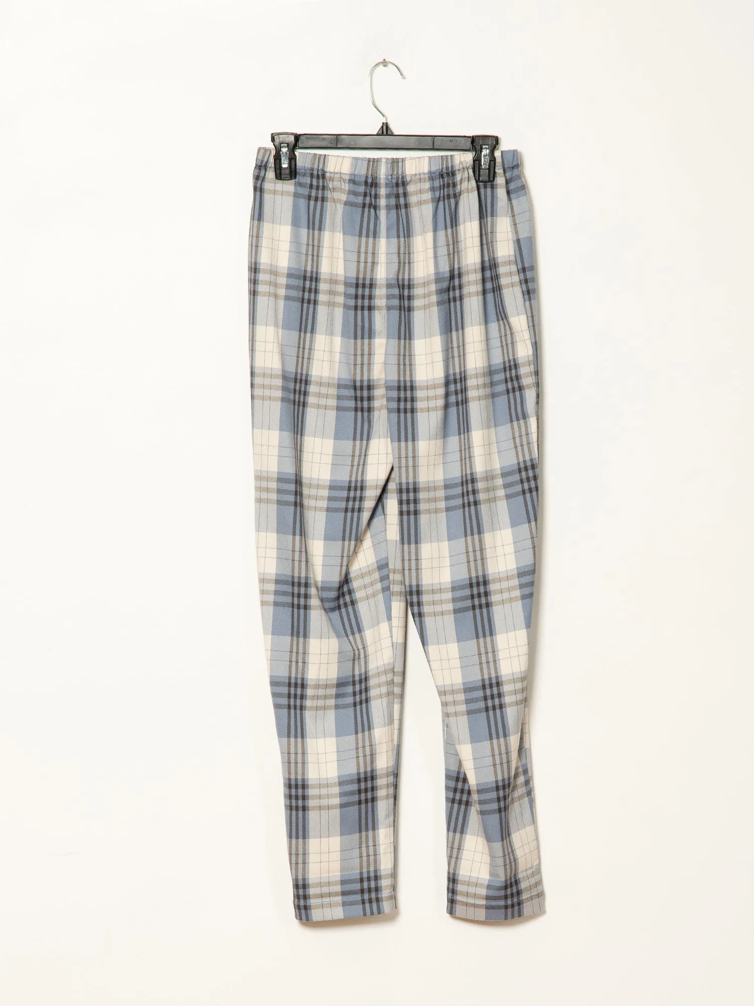 HARLOW ARIA PLAID PANT - CLEARANCE sold by Boathouse product image thumbnail 4