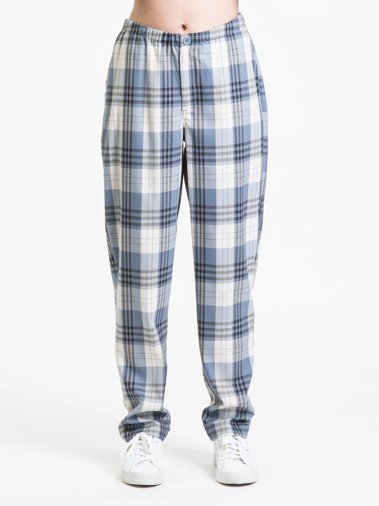 HARLOW ARIA PLAID PANT - CLEARANCE sold by Boathouse