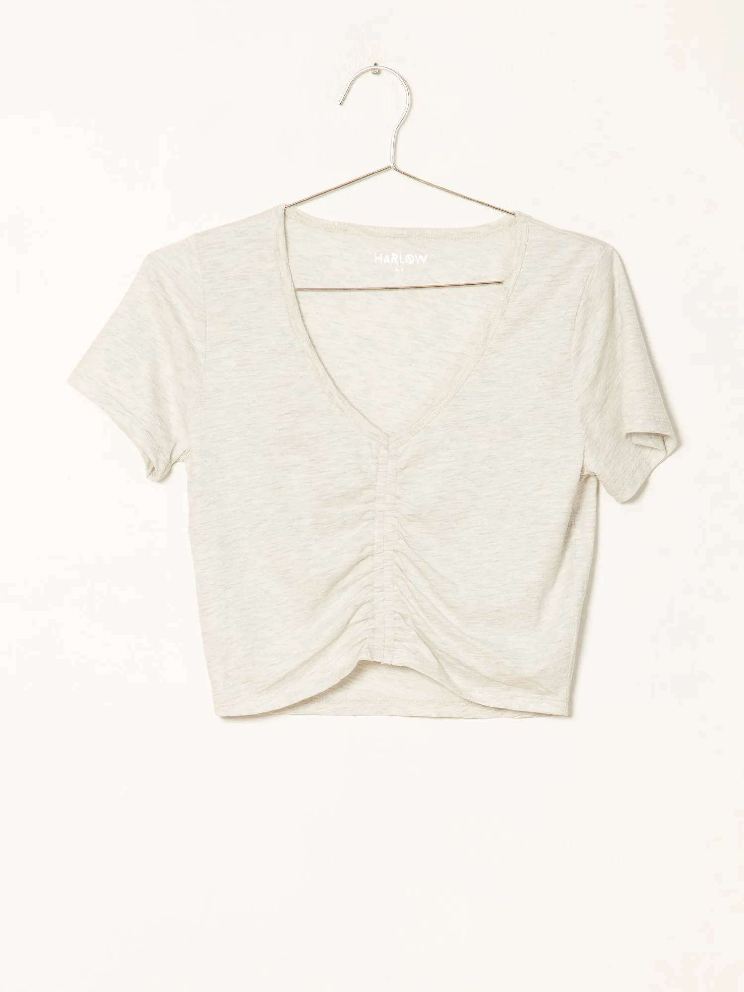HARLOW RACHEL VNECK - CLEARANCE sold by Boathouse product image thumbnail 4
