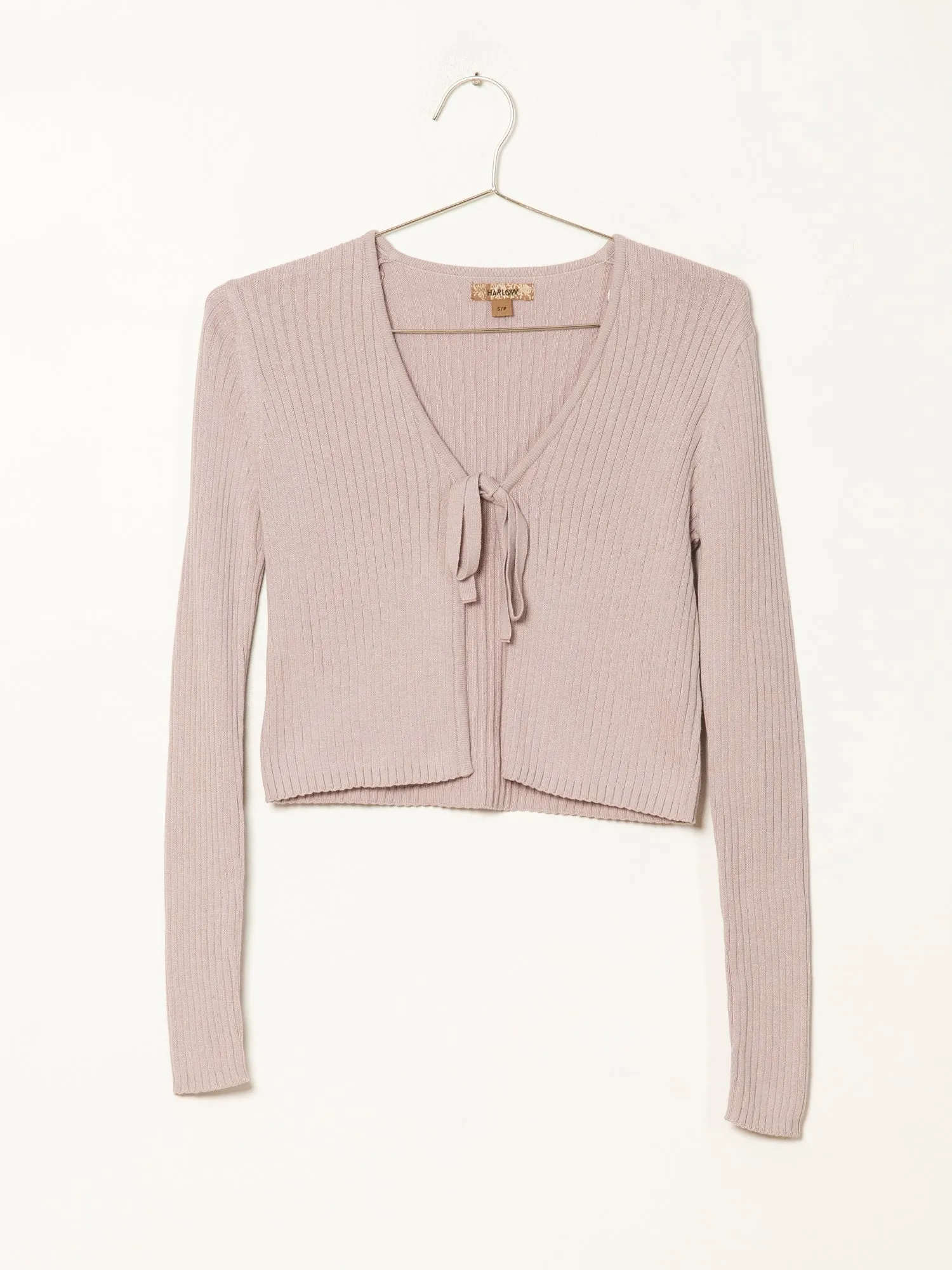 HARLOW WHITNEY LONG SLEEVE TEE UP - CLEARANCE sold by Boathouse product image thumbnail 4