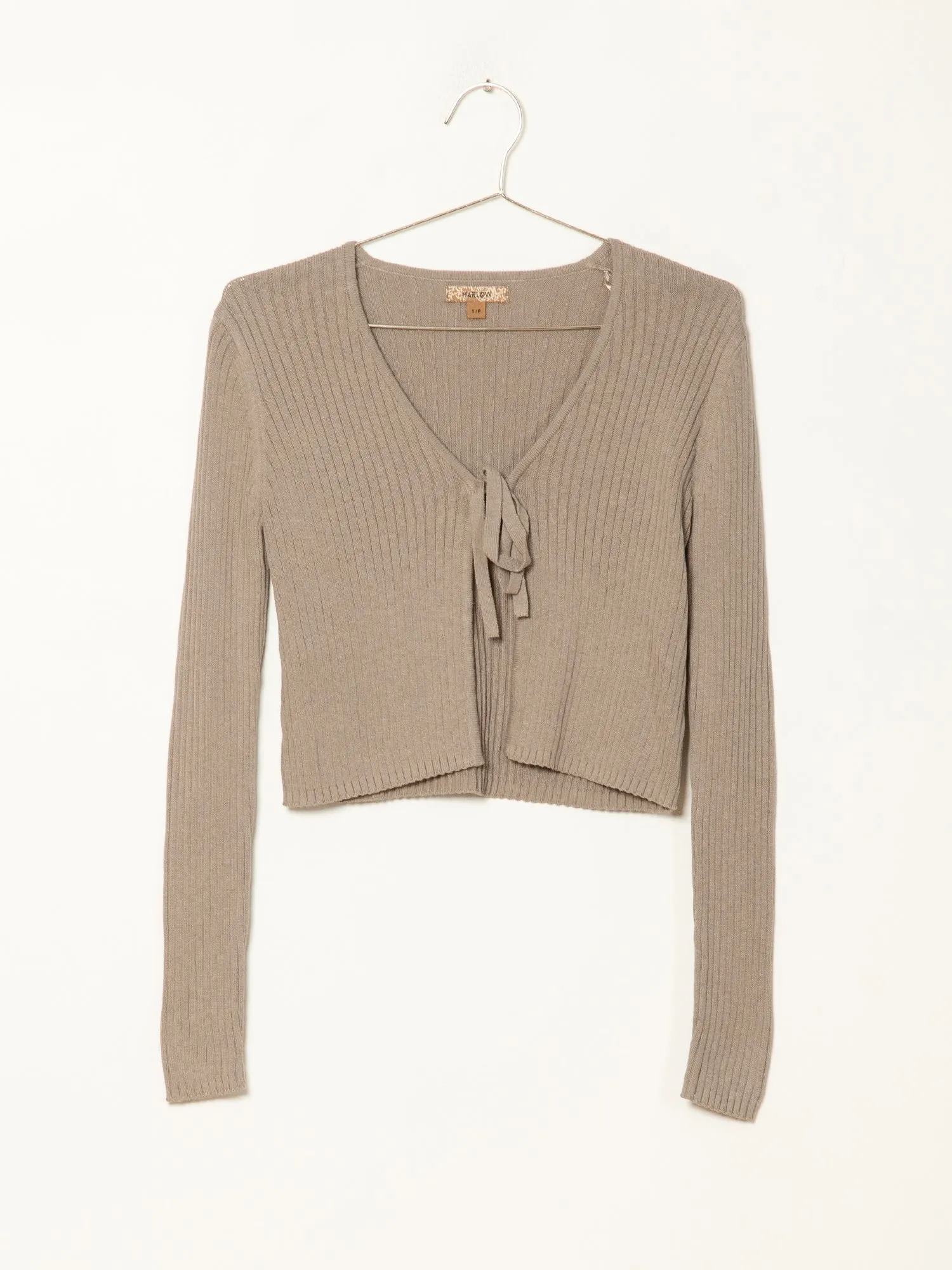 HARLOW WHITNEY LONG SLEEVE TEE UP - CLEARANCE sold by Boathouse product image thumbnail 4