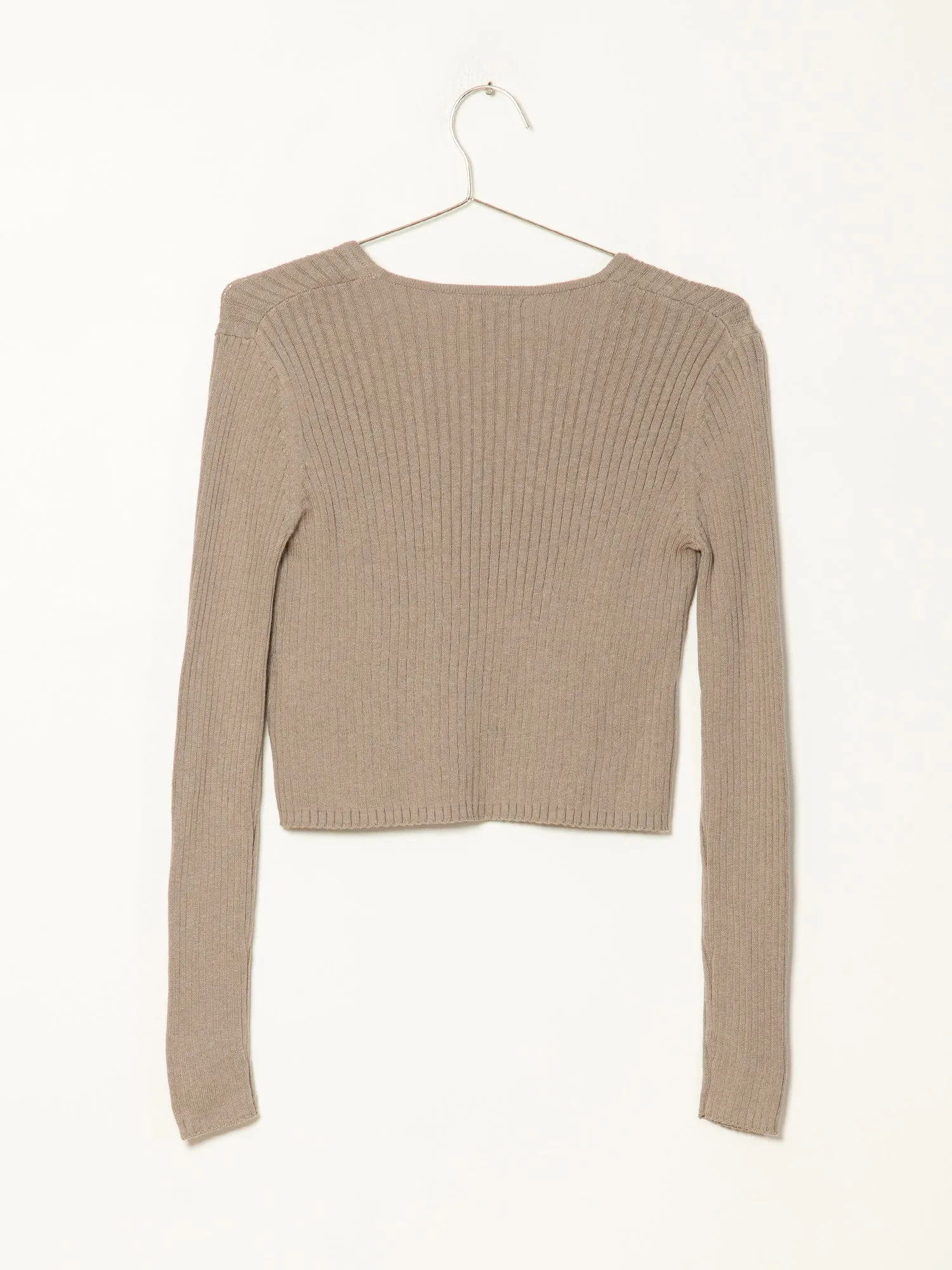 HARLOW WHITNEY LONG SLEEVE TEE UP - CLEARANCE sold by Boathouse product image thumbnail 5