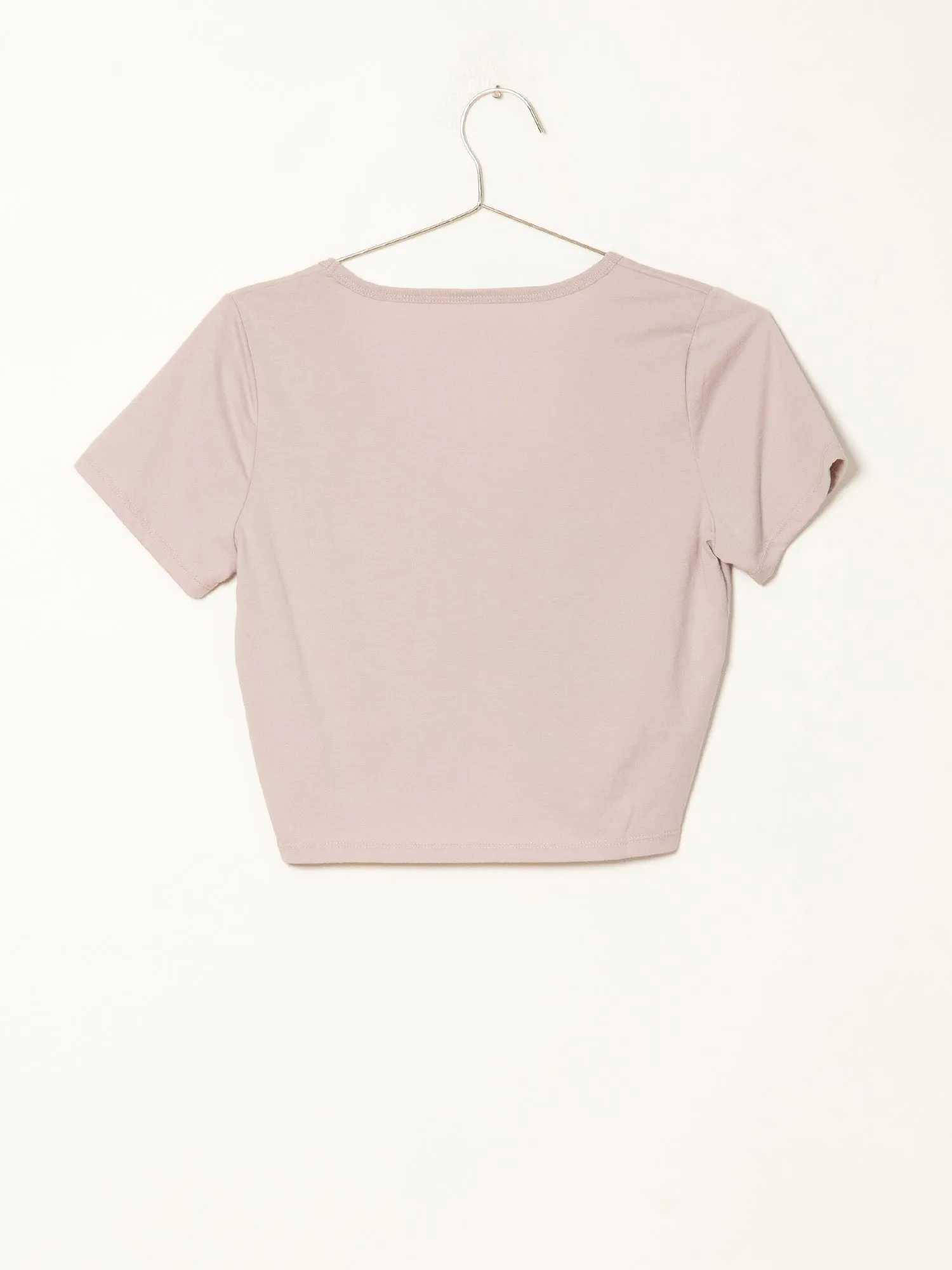 HARLOW RACHEL VNECK - CLEARANCE sold by Boathouse product image thumbnail 5