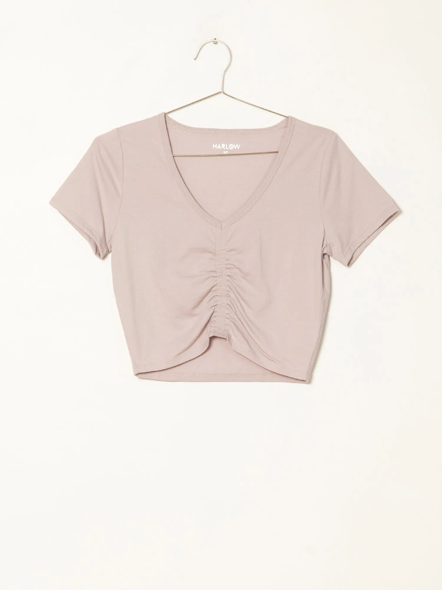HARLOW RACHEL VNECK - CLEARANCE sold by Boathouse product image thumbnail 4