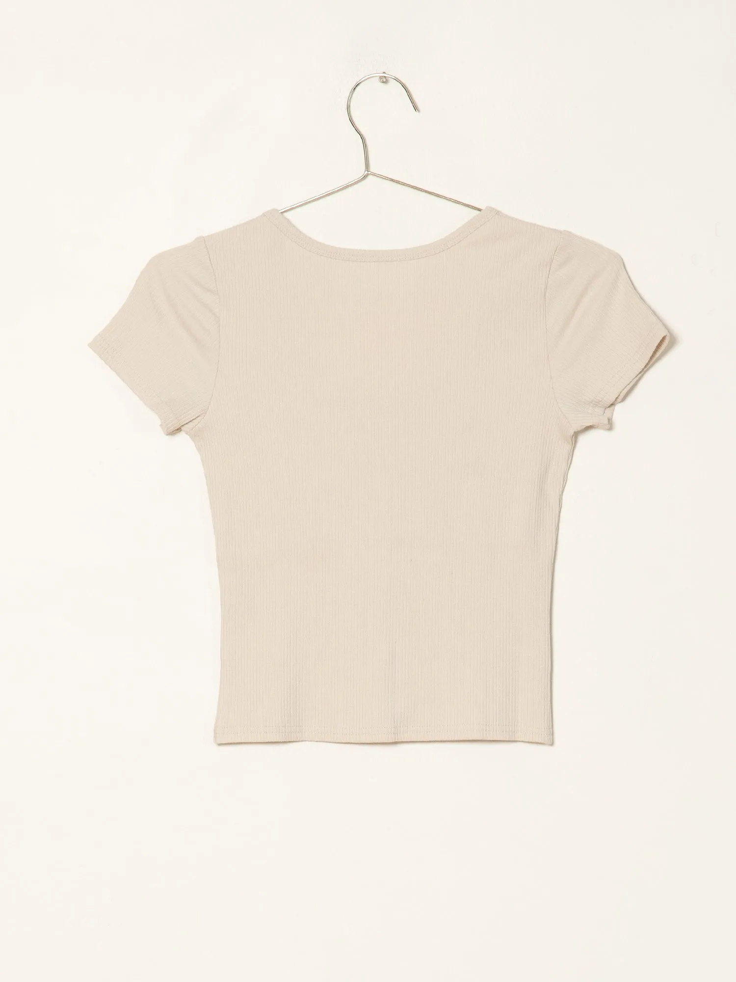 HARLOW CARA BUTTON UP - CLEARANCE sold by Boathouse product image thumbnail 5