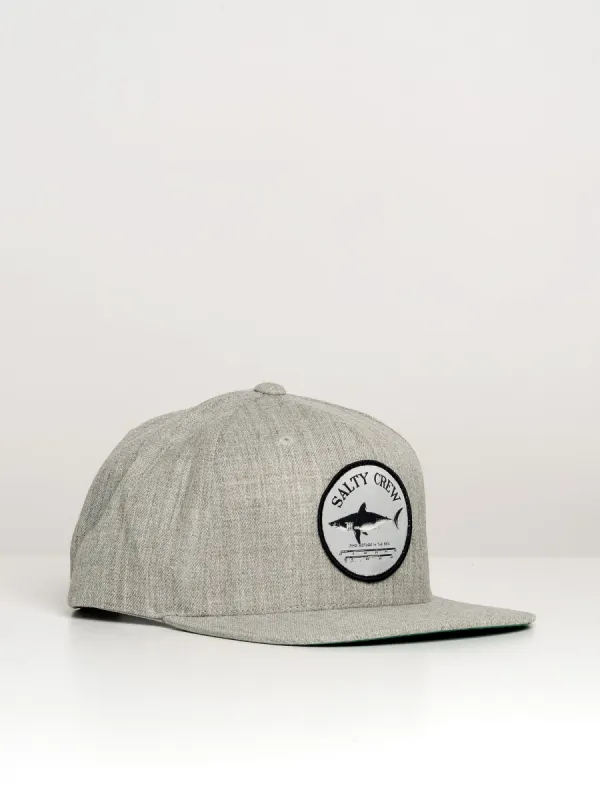 SALTY CREW BRUCE 6 PANEL - CLEARANCE sold by Boathouse