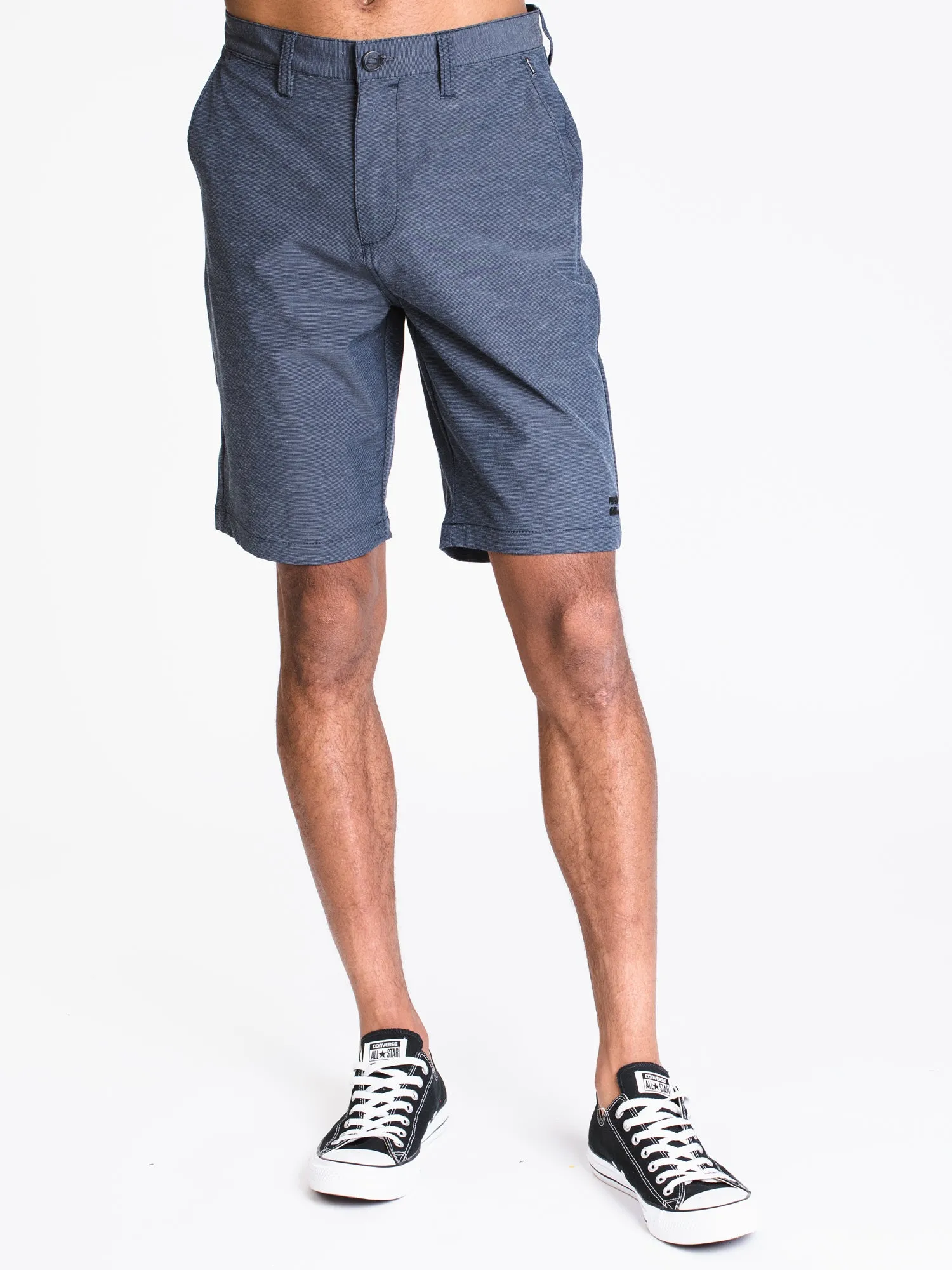 BILLABONG CROSSFIRE X 21" HYBRID SHORT - CLEARANCE sold by Boathouse