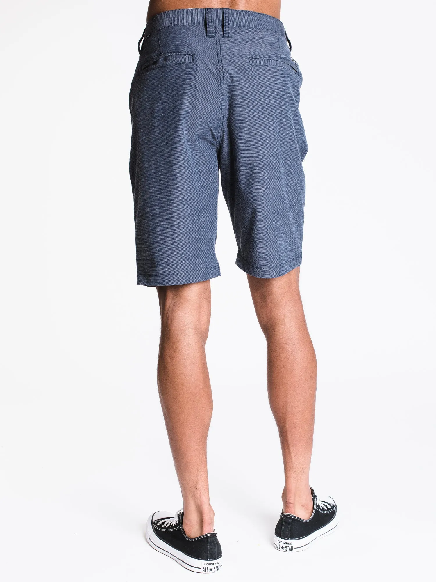 BILLABONG CROSSFIRE X 21" HYBRID SHORT - CLEARANCE sold by Boathouse product image thumbnail 2