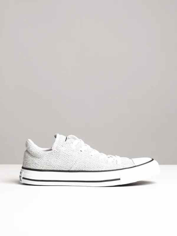 WOMENS CTAS MADISON CANVAS SHOES sold by Boathouse