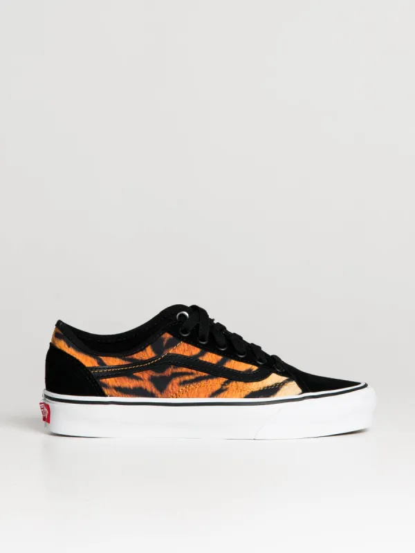 WOMENS VANS OLD SKOOL TAPERED - CLEARANCE sold by Boathouse