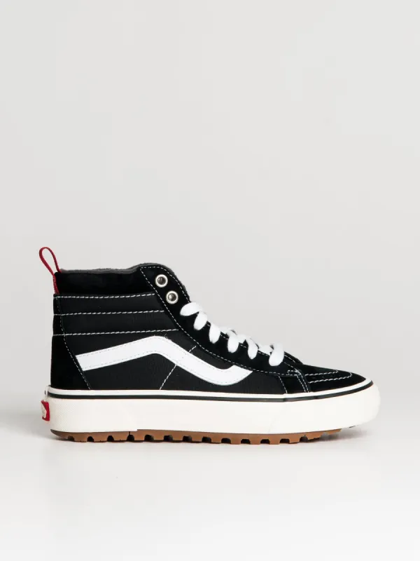 WOMENS VANS SK8 HI MTE 1  - CLEARANCE sold by Boathouse