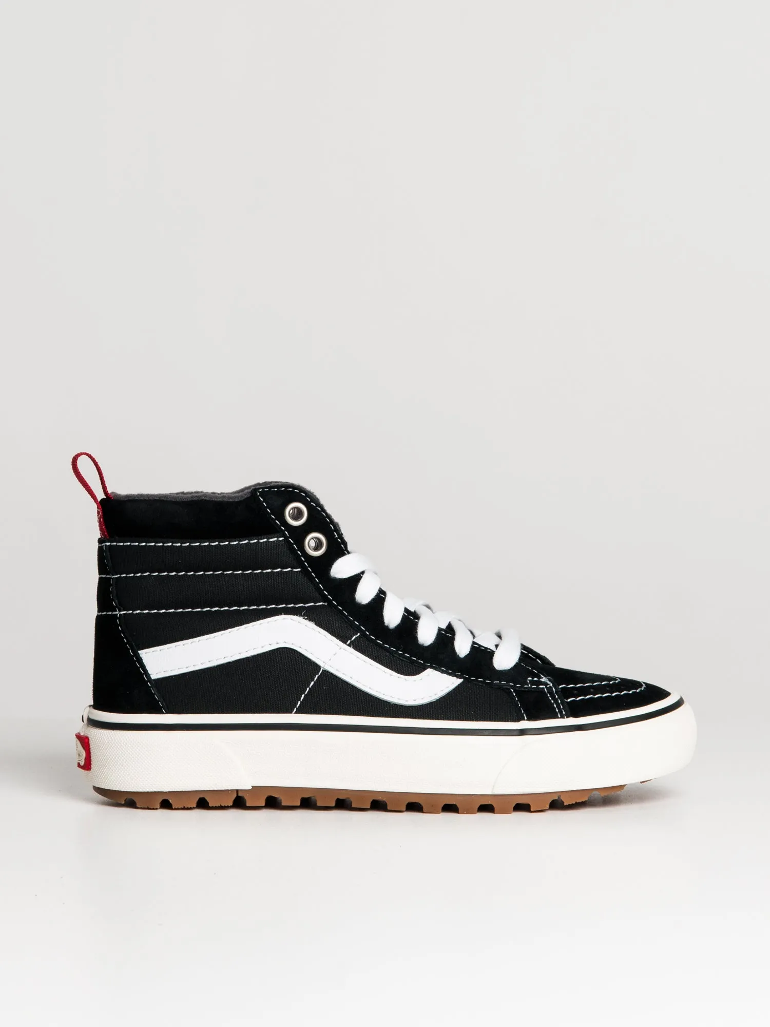 WOMENS VANS SK8 HI MTE 1 - CLEARANCE sold by Boathouse