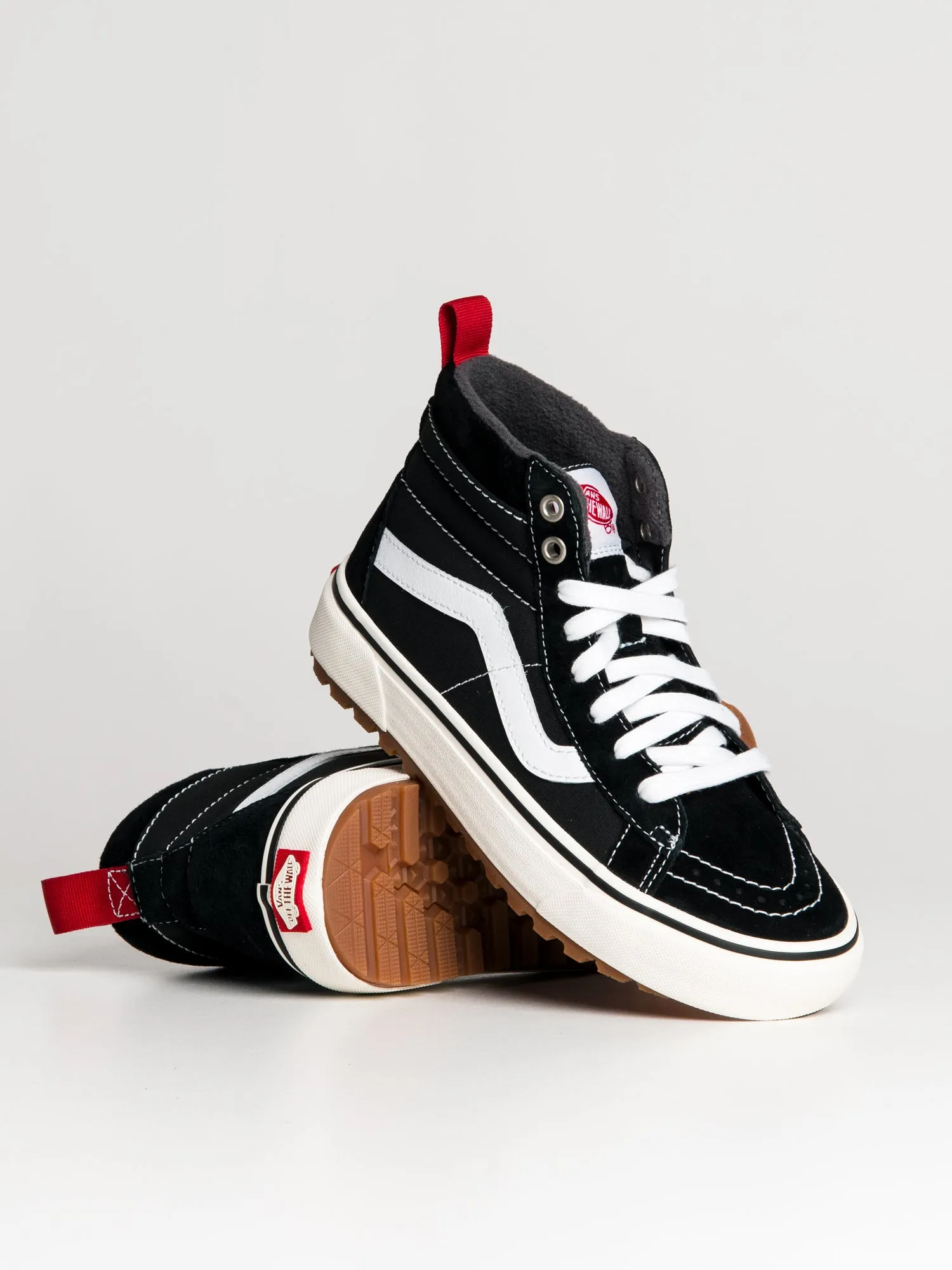 WOMENS VANS SK8 HI MTE 1 - CLEARANCE sold by Boathouse product image thumbnail 2