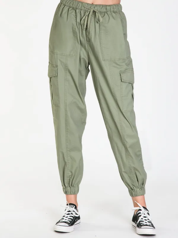 HARLOW FRANCESCA CARGO PANT - CLEARANCE sold by Boathouse