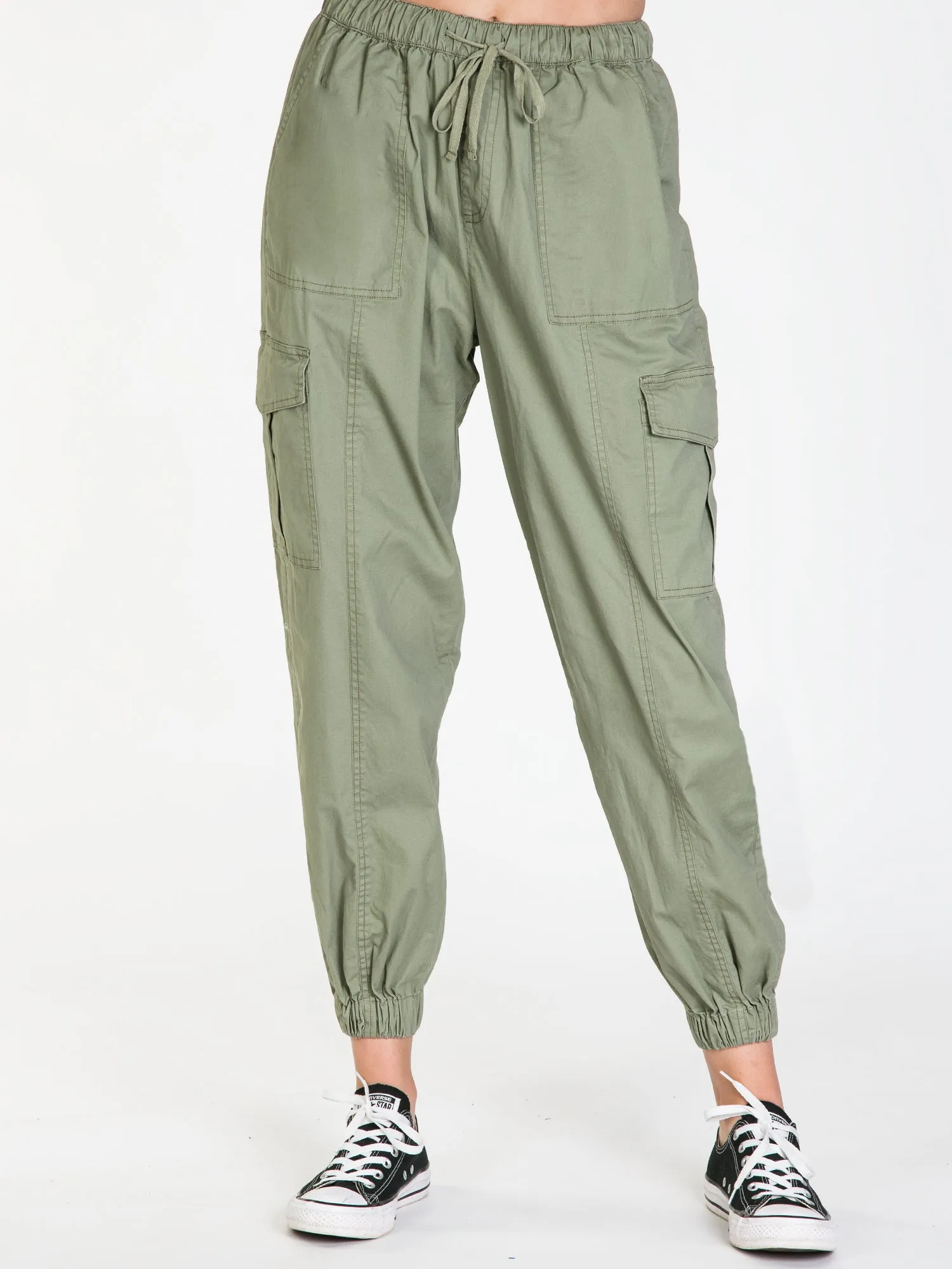 HARLOW FRANCESCA CARGO PANT - CLEARANCE sold by Boathouse