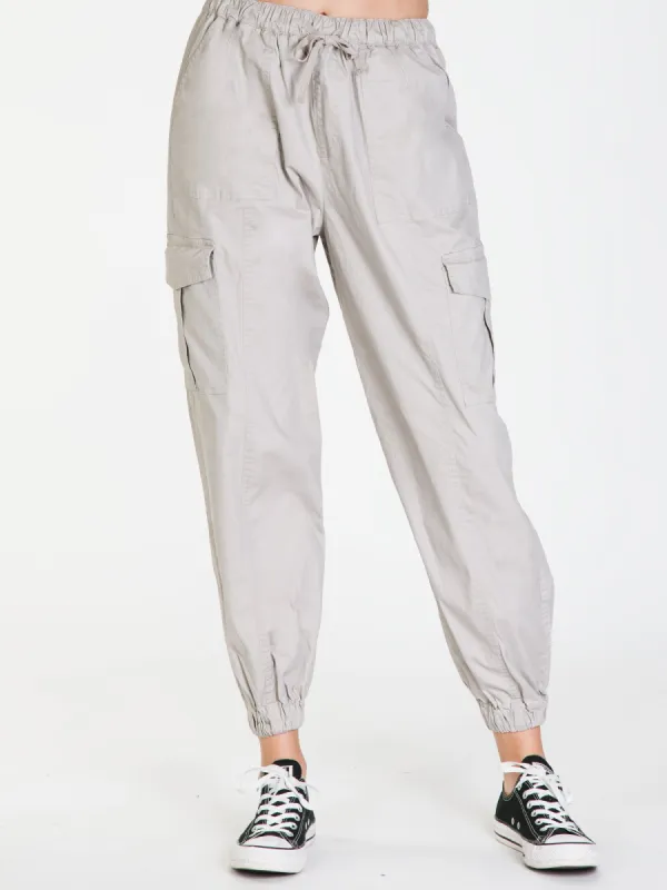 HARLOW FRANCESCA CARGO PANT - CLEARANCE sold by Boathouse