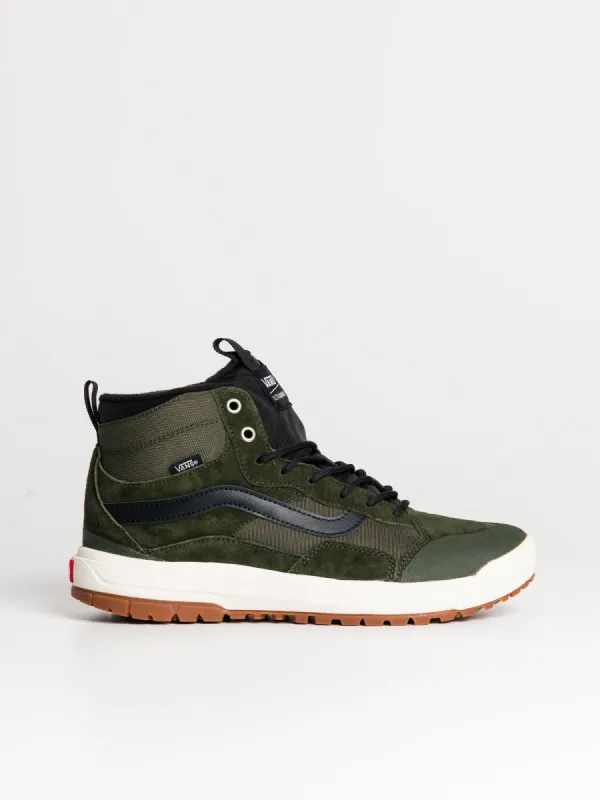MENS VANS ULTRARANGE EXO HI MTE-1 BOOT - CLEARANCE sold by Boathouse