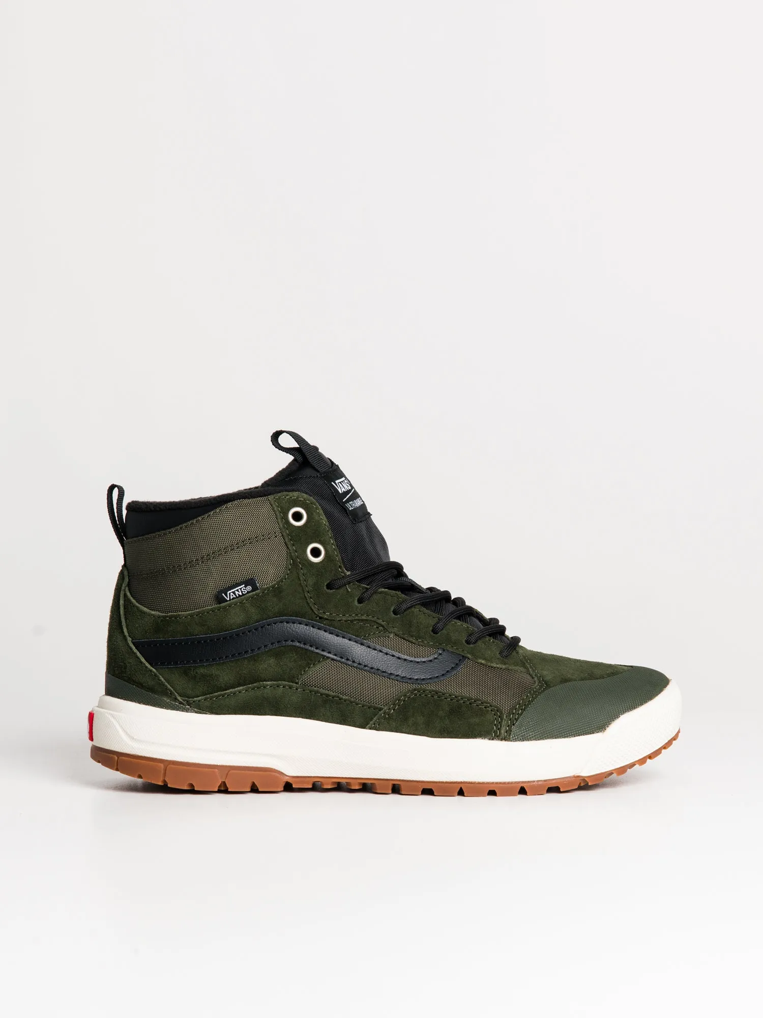 MENS VANS ULTRARANGE EXO HI MTE-1 BOOT - CLEARANCE sold by Boathouse
