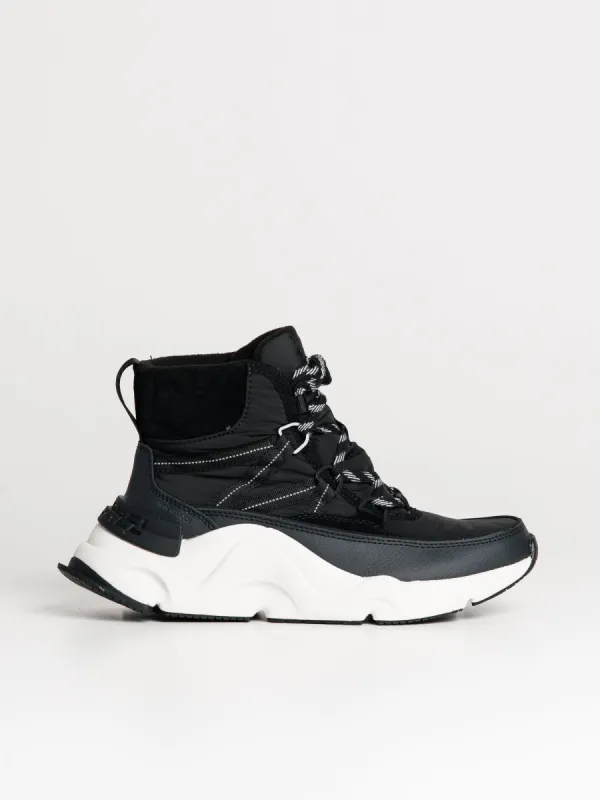 WOMENS SOREL KINETIC RNEGD SPORT BOOT - CLEARANCE sold by Boathouse