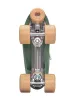 IMPALA SIDEWALK SKATES - ROLLER SKATES - FOREST GREEN sold by Boathouse