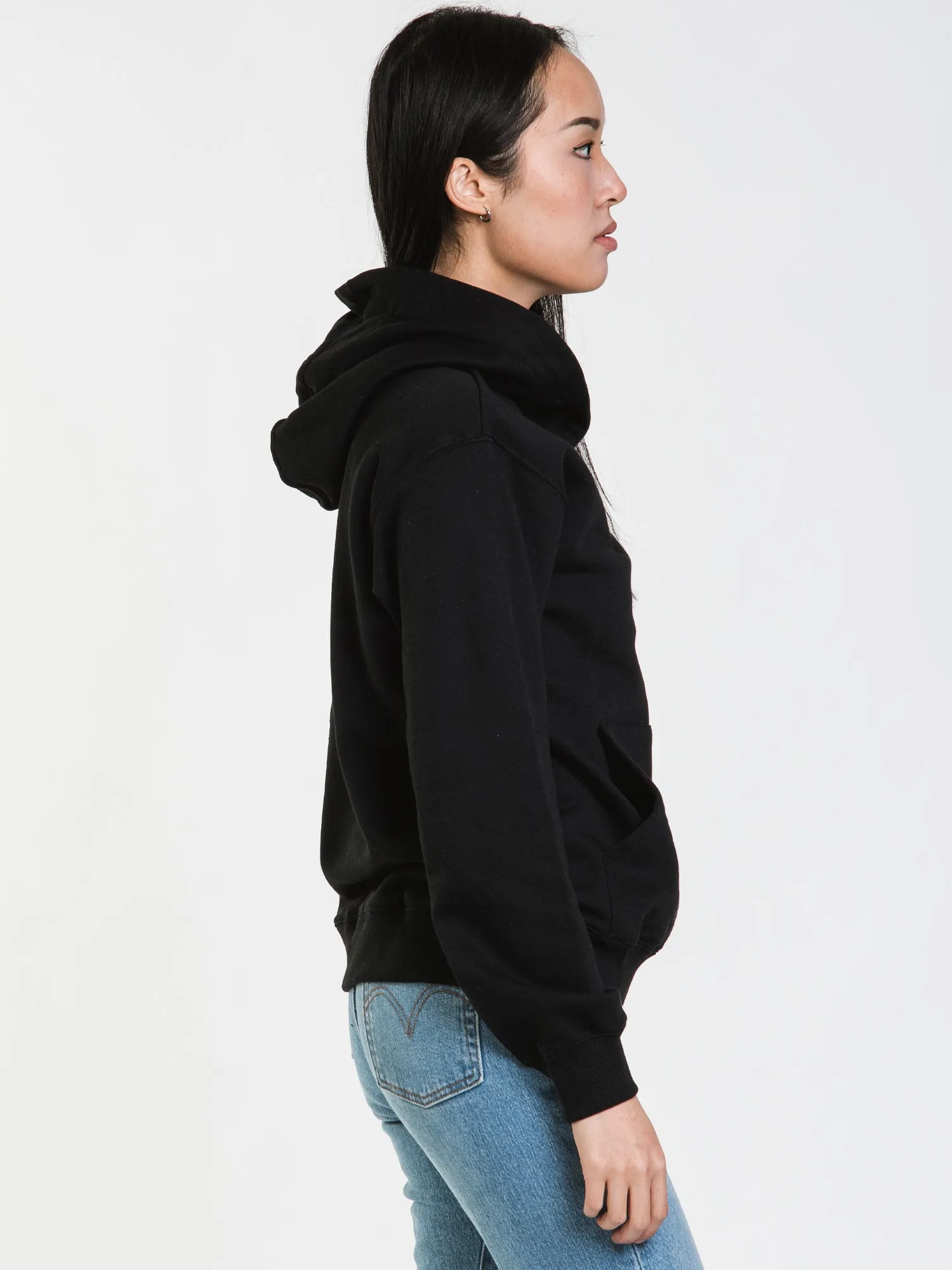 TENTREE TT CHAINSTITCH HOODIE - CLEARANCE sold by Boathouse product image thumbnail 3