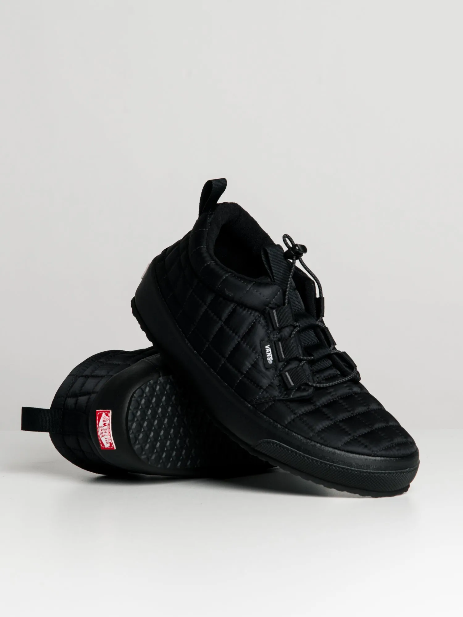 MENS VANS CHUKKA SLIP-ER - CLEARANCE sold by Boathouse product image thumbnail 2