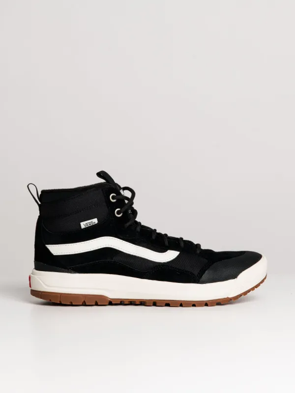 MENS VANS ULTRARANGE EXO HI MTE BOOT - CLEARANCE sold by Boathouse