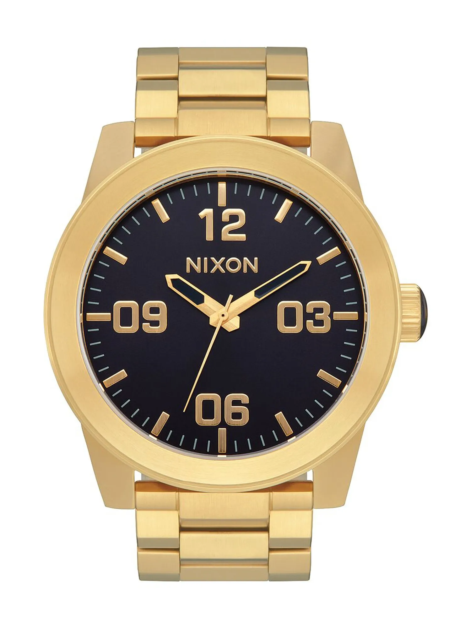 NIXON CORPORAL SS sold by Boathouse