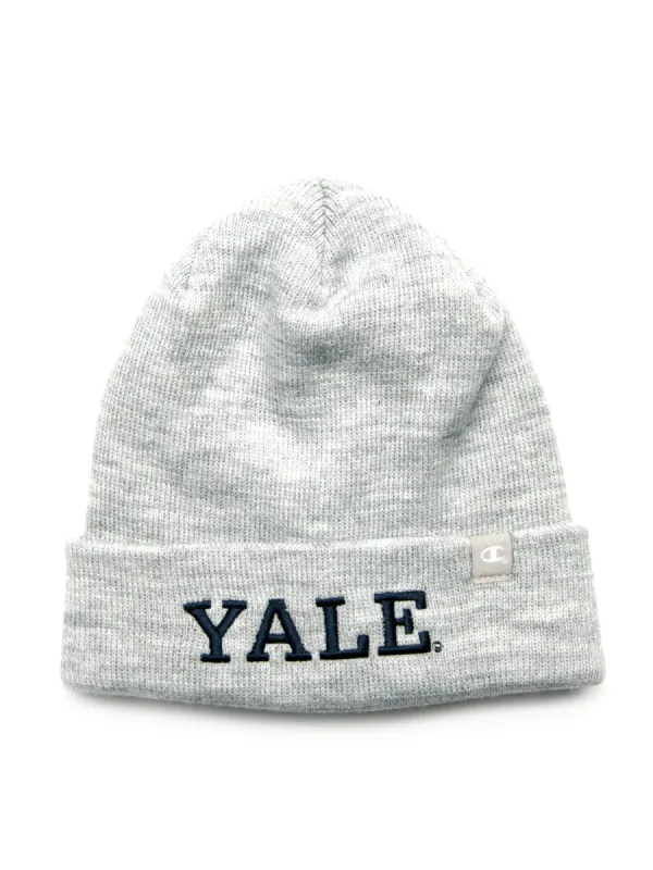 CHAMPION YALE CUFF BEANIE - CLEARANCE sold by Boathouse
