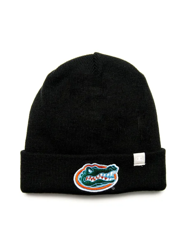 CHAMPION GATORS CUFF BEANIE - CLEARANCE sold by Boathouse
