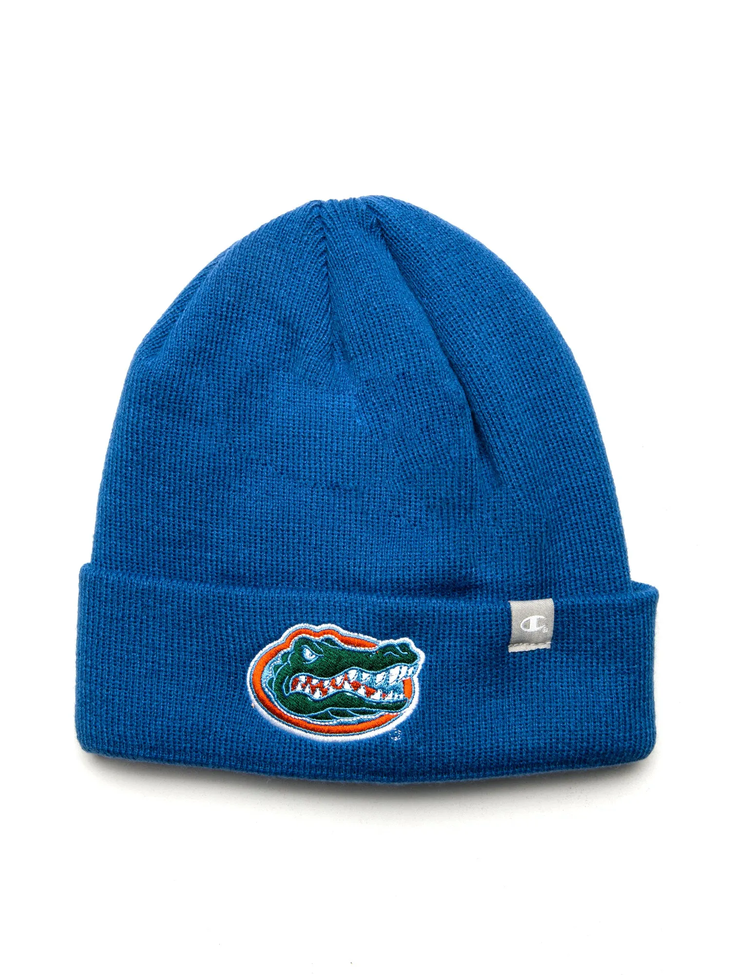 CHAMPION GATORS CUFF BEANIE - CLEARANCE sold by Boathouse
