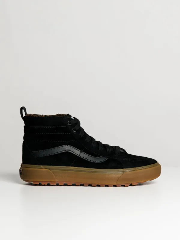 MENS VANS SK8 HI MTE SNEAKER - CLEARANCE sold by Boathouse