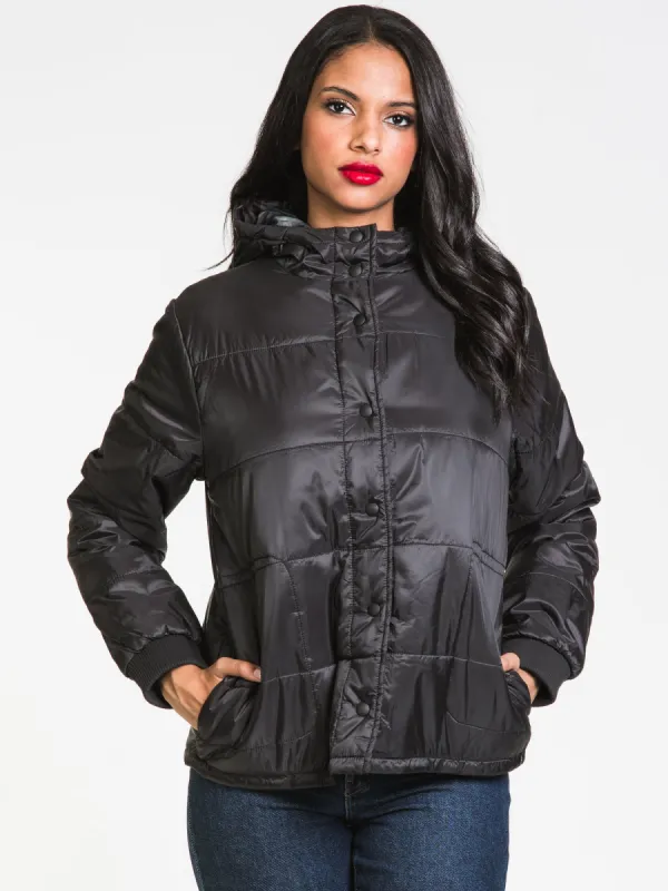 VOLCOM PUFF IT UP JACKET  - CLEARANCE made by Boathouse