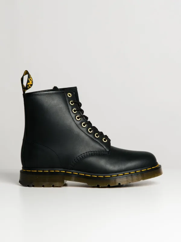 MENS DR MARTENS 1460 BLIZZARD WATERPROOF BOOT - CLEARANCE made by Boathouse