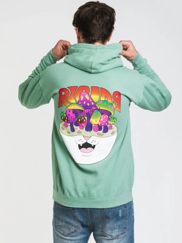RIP N DIP ZEN GARDEN PULLOVER HOODIE - CLEARANCE made by Ripndip