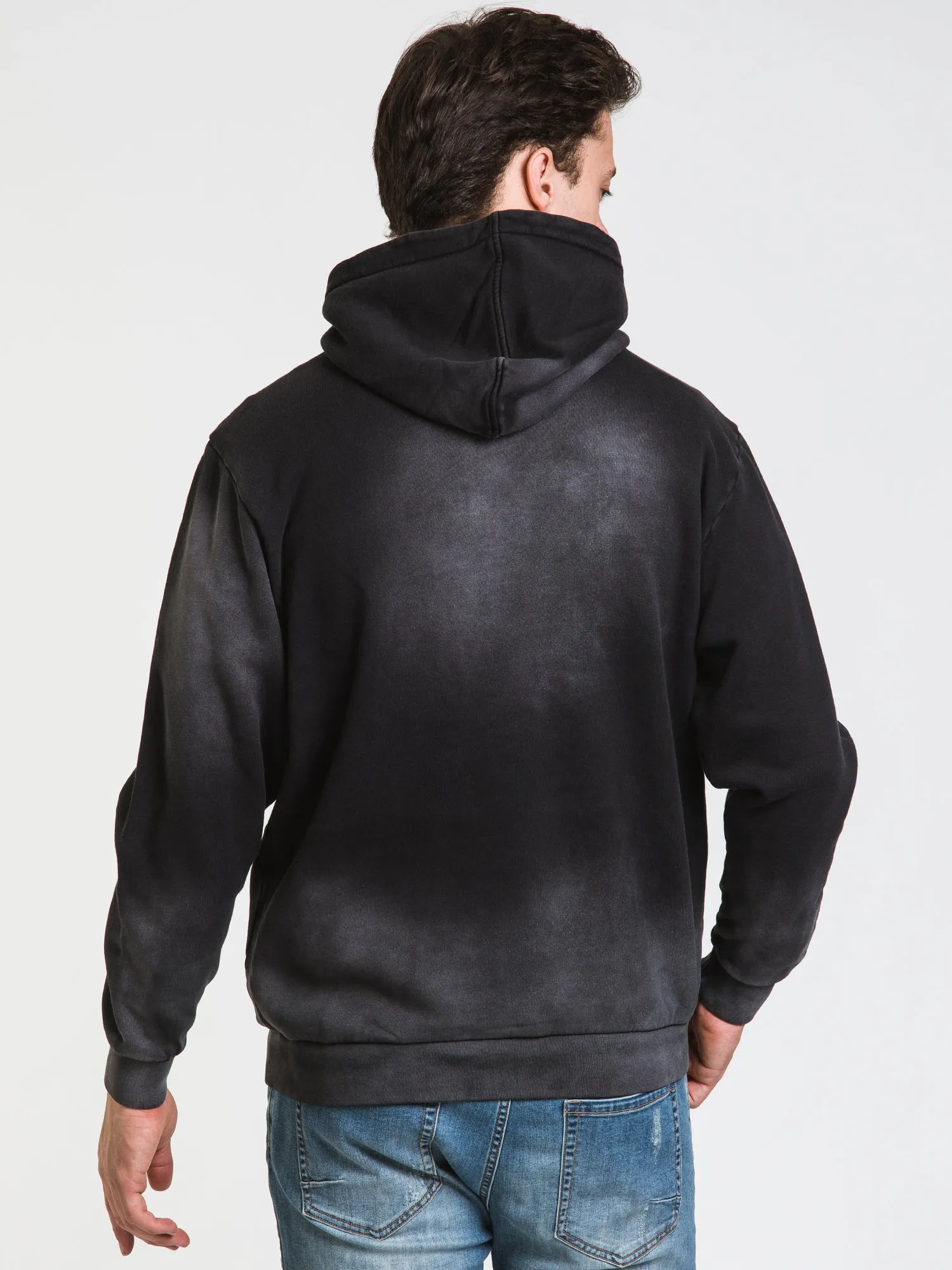 RIP N DIP TRIBE EMBROIDERED PULLOVER HOODIE - CLEARANCE sold by Boathouse product image thumbnail 2