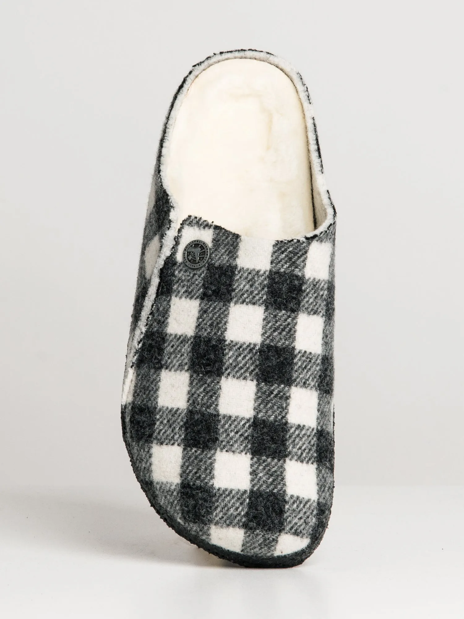 WOMENS BIRKENSTOCK ZERMATT SHRLNG NARROW - CLEARANCE sold by Boathouse product image thumbnail 5