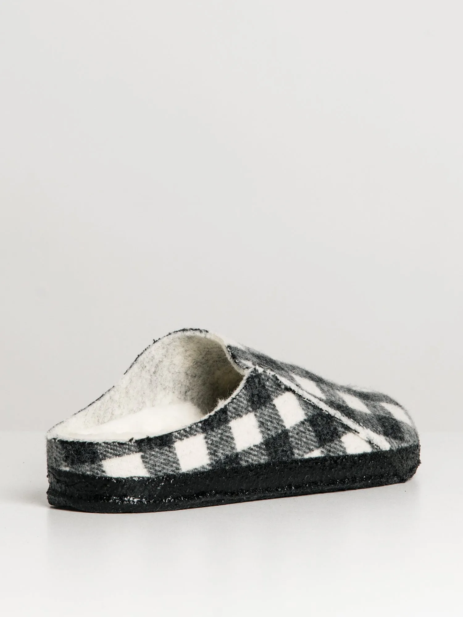 WOMENS BIRKENSTOCK ZERMATT SHRLNG NARROW - CLEARANCE sold by Boathouse product image thumbnail 3