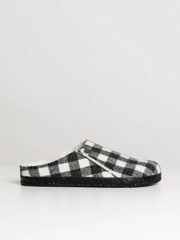 WOMENS BIRKENSTOCK ZERMATT SHRLNG NARROW - CLEARANCE sold by Boathouse