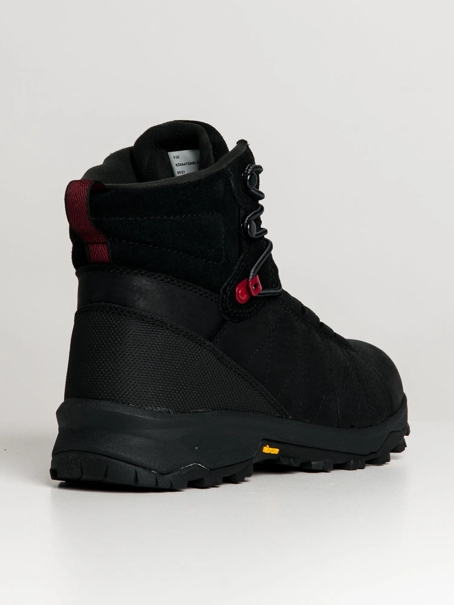 MENS KODIAK TAGISH MUDDY RIVER BOOT - CLEARANCE sold by Boathouse product image thumbnail 3