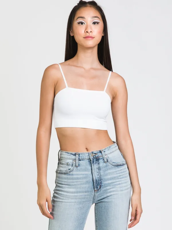 DYNAMIC RIBBED ROUND NECK BRAMI - CLEARANCE sold by Boathouse